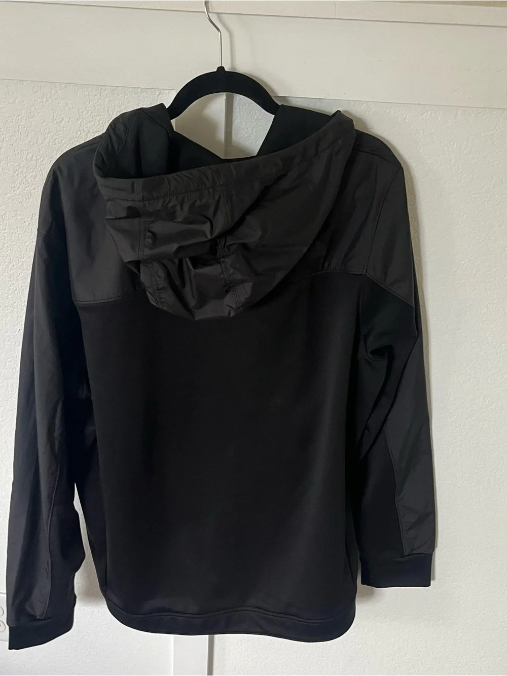 The North Face Men's XL Essential Fleece Full-zip Hoody